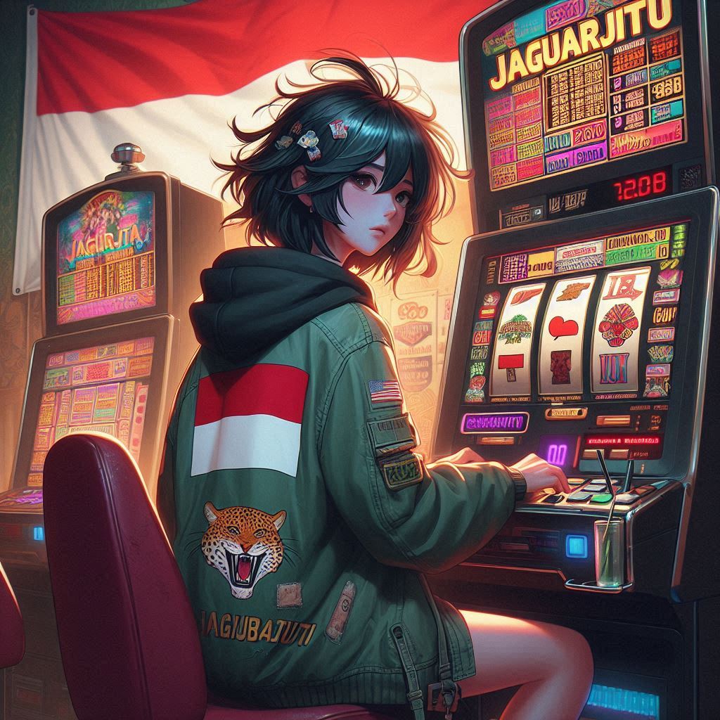 JAGUARJITU • PORTAL SITUS UTAMA RESMI LOGIN & DAFTAR TERBARU